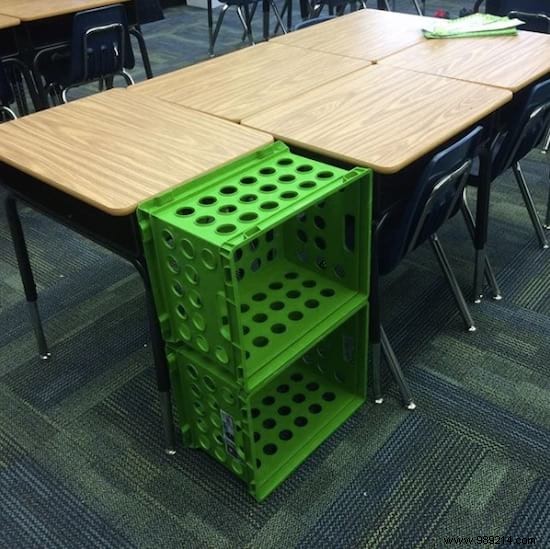 25 Proven Classroom Organization Hacks Every Teacher Needs