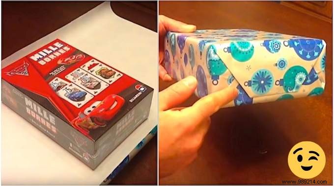 Quick Christmas Gift Wrapping Guide: Pro Results in Minutes, Even When Rushed