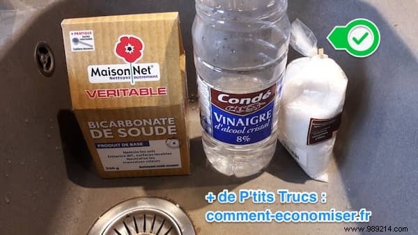 3 Proven Natural Remedies to Unclog Drains Safely—No Chemicals or Plumbers Needed