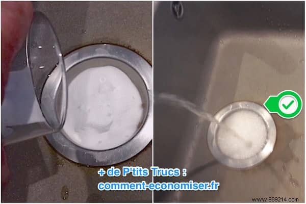 3 Proven Natural Remedies to Unclog Drains Safely—No Chemicals or Plumbers Needed