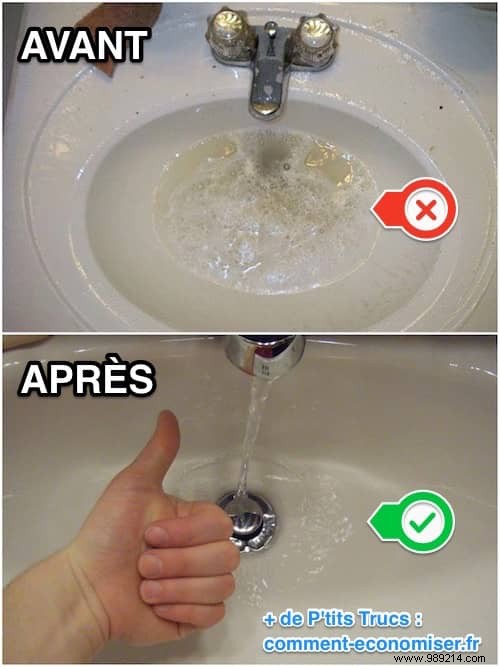 3 Proven Natural Remedies to Unclog Drains Safely—No Chemicals or Plumbers Needed