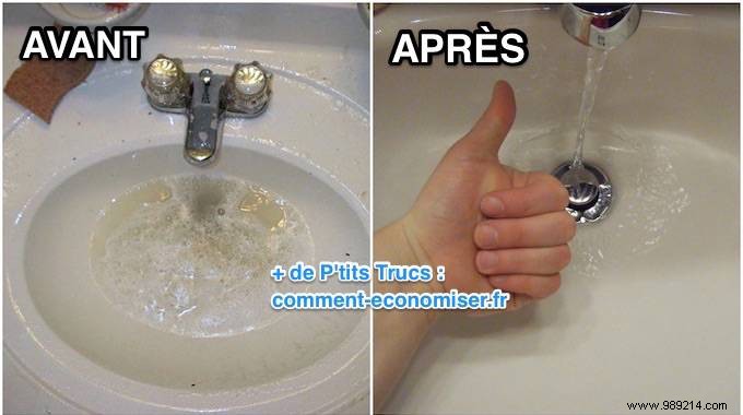 3 Proven Natural Remedies to Unclog Drains Safely—No Chemicals or Plumbers Needed