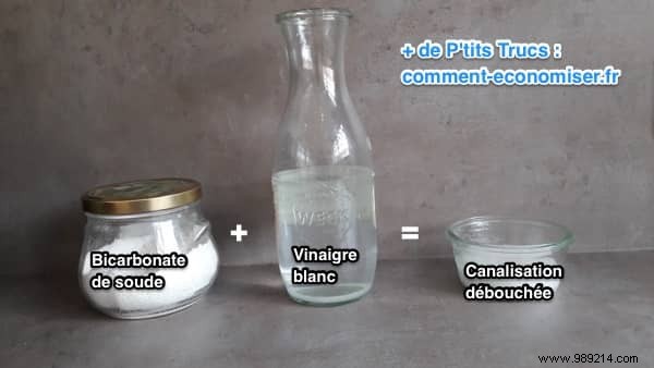 3 Proven Natural Remedies to Unclog Drains Safely—No Chemicals or Plumbers Needed