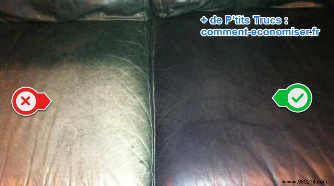 Revive Leather Sofas Effortlessly: The Budget-Friendly Cleansing Milk Method