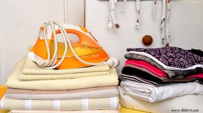 Master Ironing Like a Pro: Time-Tested Tips from a Laundry Expert