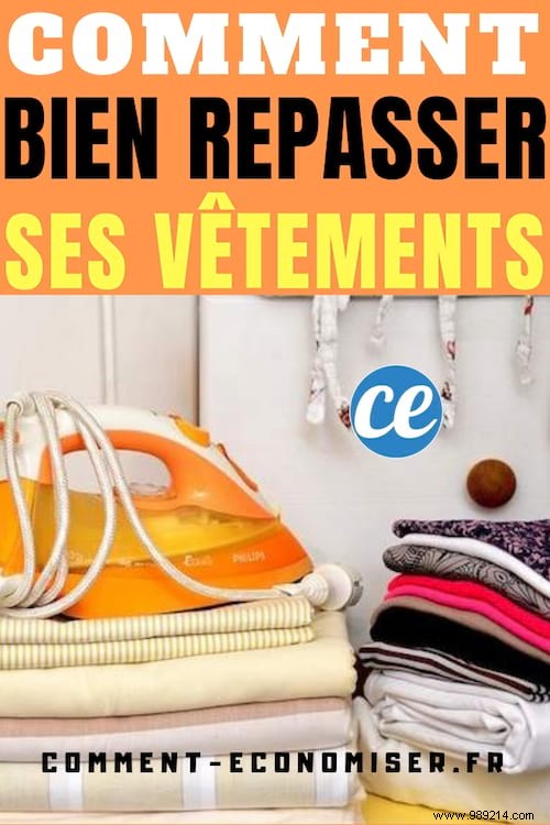 Master Ironing Like a Pro: Time-Tested Tips from a Laundry Expert