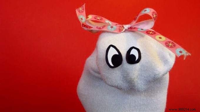 4 Creative Ways to Repurpose Mismatched Socks and Cut Down on Waste