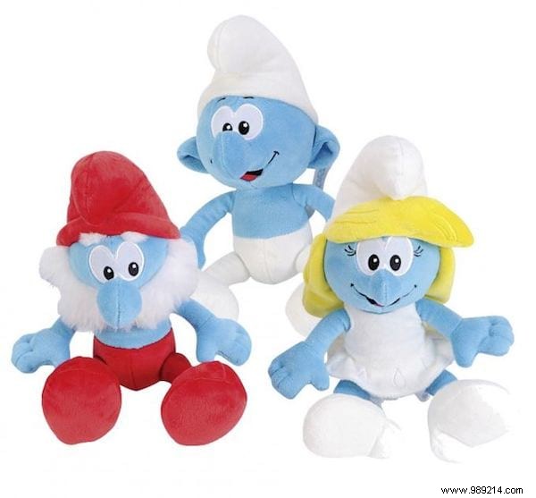 4 Quick, Natural Ways to Clean and Disinfect Baby Toys – Parent-Approved