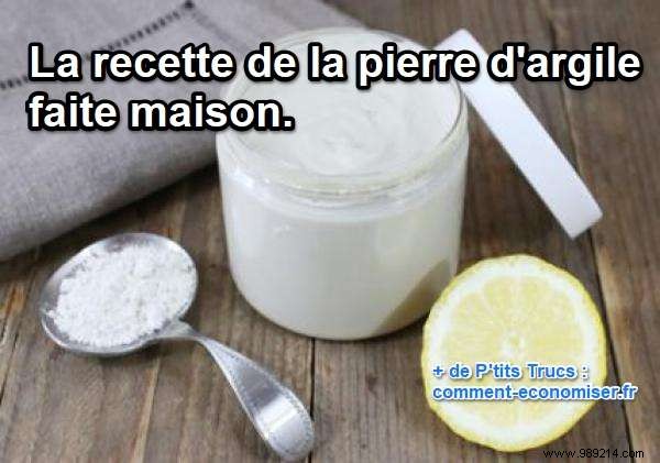 Clay Stone: My Trusted Eco-Friendly Multi-Purpose Cleaner for a Sparkling Home