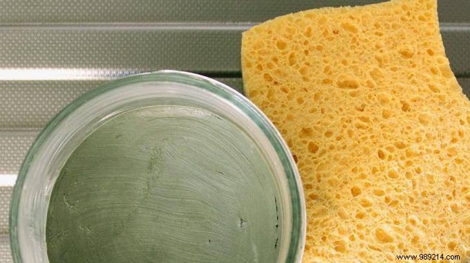 Clay Stone: My Trusted Eco-Friendly Multi-Purpose Cleaner for a Sparkling Home