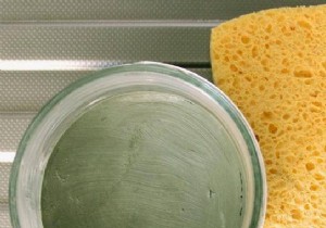 Clay Stone: My Trusted Eco-Friendly Multi-Purpose Cleaner for a Sparkling Home