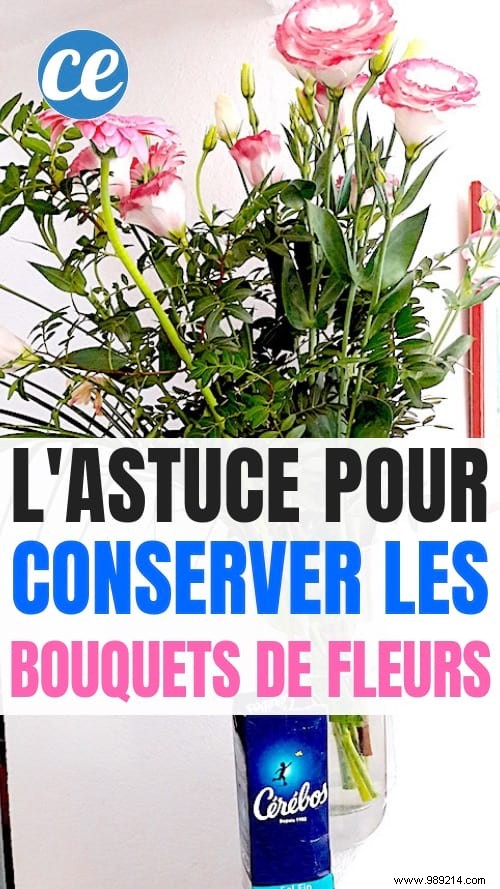 How to Make Cut Flowers Last Longer: A Florist-Approved Trick