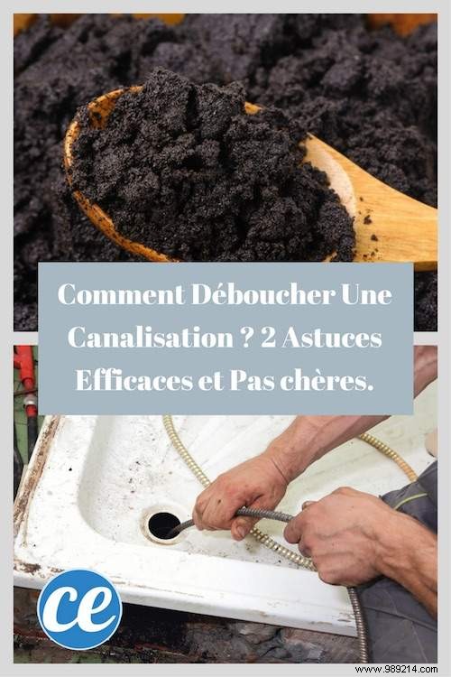 How to Unclog a Drain: 2 Proven, Budget-Friendly DIY Methods