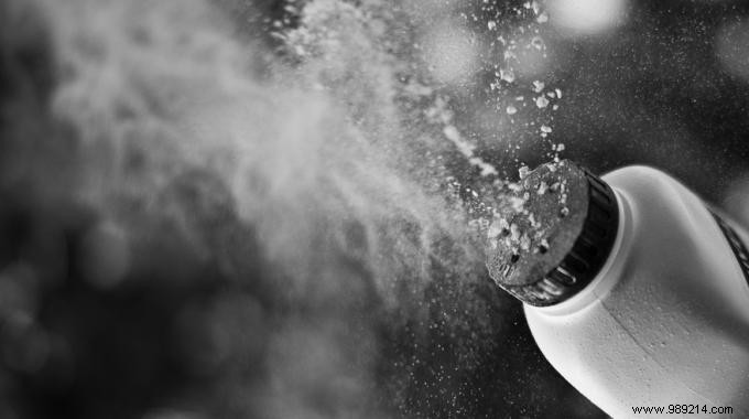 9 Ingenious Everyday Uses for Talc: Your Versatile Home Essential