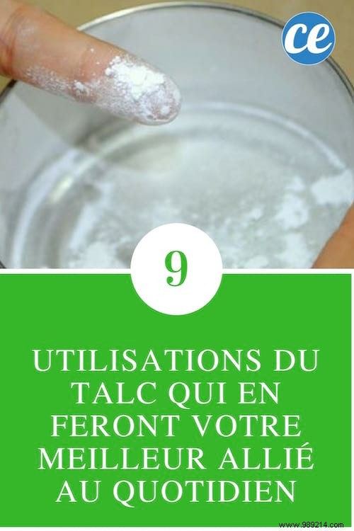 9 Ingenious Everyday Uses for Talc: Your Versatile Home Essential