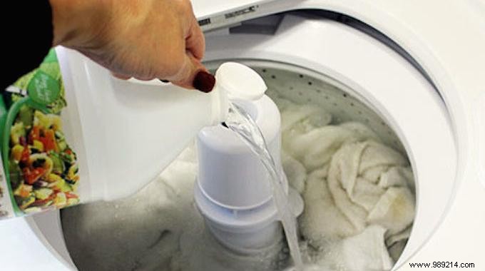 How to Eliminate Musty Smells from Bath Towels: Proven Vinegar and Baking Soda Method