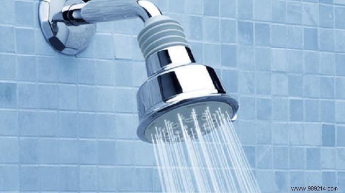 The 10-Second Shower Test: Slash Water Waste and Save on Bills