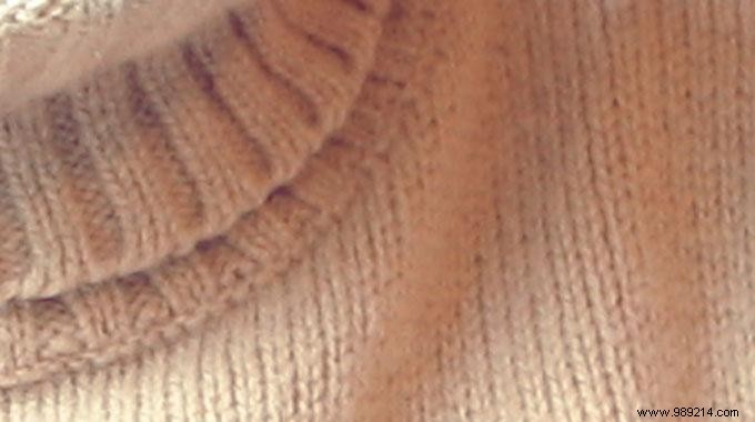 Freeze Your Itchy Wool Sweater: The Science-Backed Trick for Instant Comfort