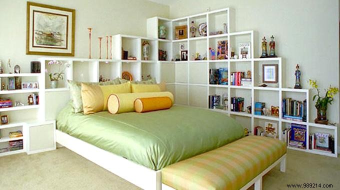 12 Genius Hacks to Organize Your Home with Everyday Items