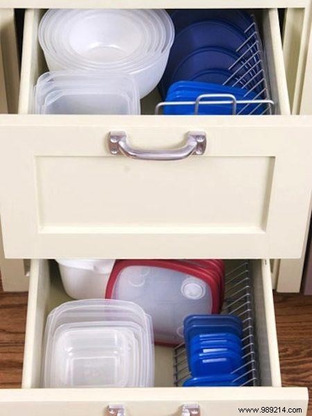 12 Genius Hacks to Organize Your Home with Everyday Items