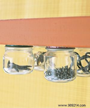 12 Genius Hacks to Organize Your Home with Everyday Items