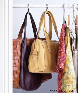 12 Genius Hacks to Organize Your Home with Everyday Items