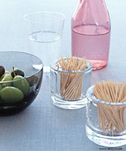 12 Genius Hacks to Organize Your Home with Everyday Items