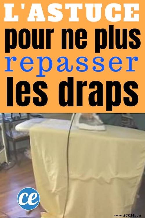 Ditch Ironing Sheets: My Mother-in-Law s Proven Sitting Trick for Wrinkle-Free Results