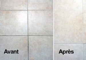 Revive Grimy Bathroom Tiles with White Vinegar: Proven Cleaning Hack