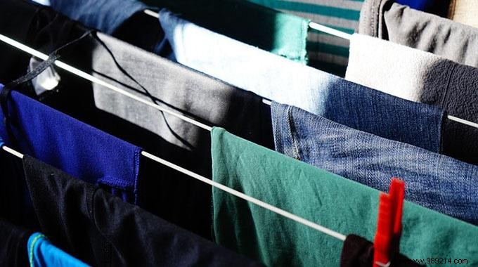 The Most Effective Homemade Fabric Softener: A Simple White Vinegar Trick