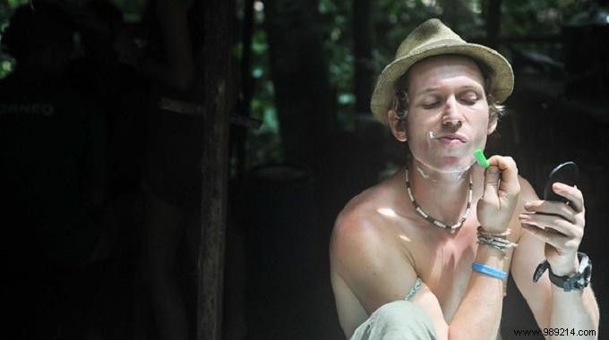 Natural Baking Soda Aftershave: Soothe Razor Burn Without the Sting or Cost