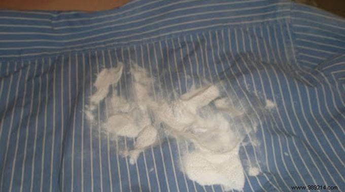 3 Proven Ways to Remove Oil Stains from Clothes Safely