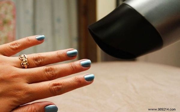 11 Clever Hair Dryer Hacks Beyond Just Drying Hair