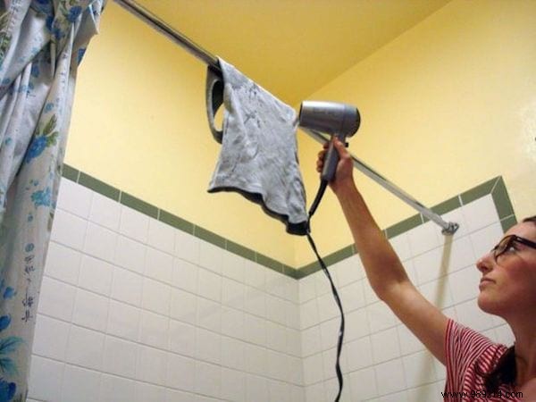 11 Clever Hair Dryer Hacks Beyond Just Drying Hair