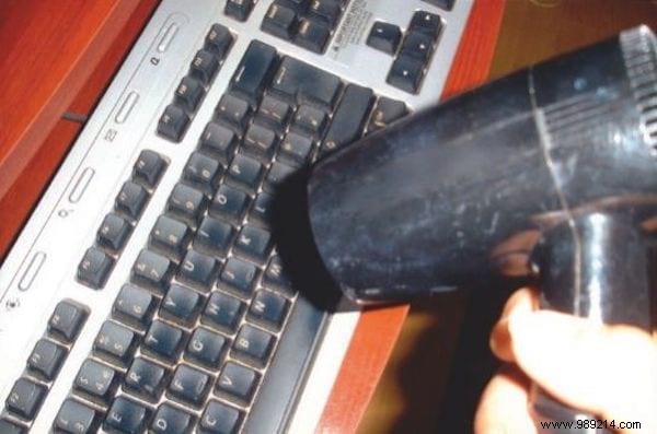 11 Clever Hair Dryer Hacks Beyond Just Drying Hair