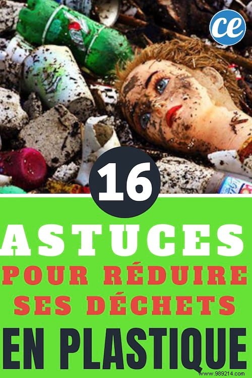 16 Proven, Everyday Strategies to Slash Your Plastic Waste