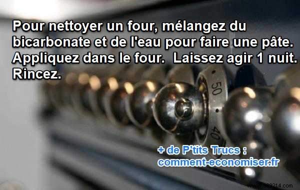 How to Clean Your Oven Naturally with Baking Soda: Proven Step-by-Step Guide