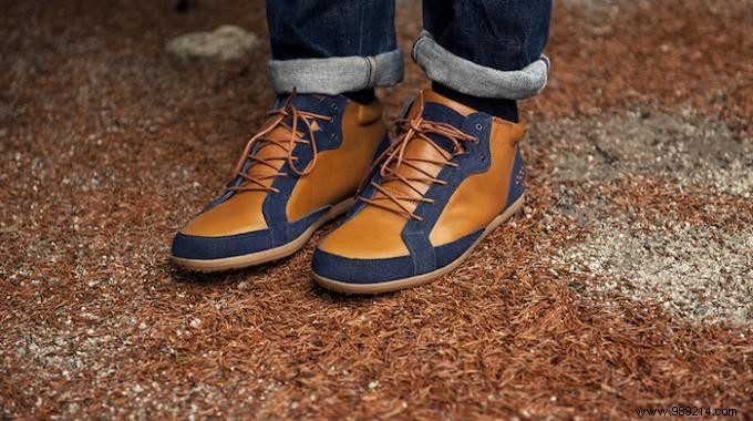 Restore Grip to Slippery Shoes with White Vinegar: A Proven DIY Fix