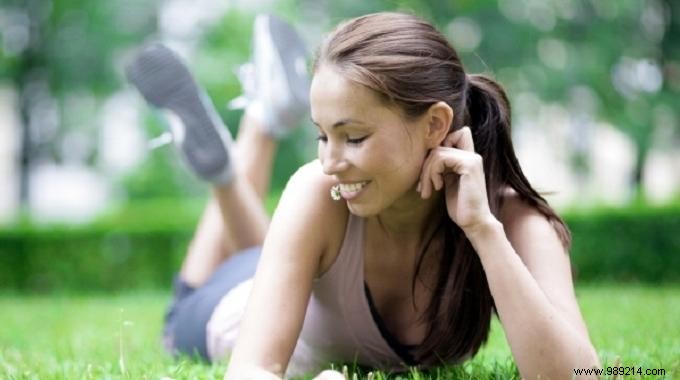 Revive Damaged Hair with Grandma s Proven Banana and Vinegar Remedy