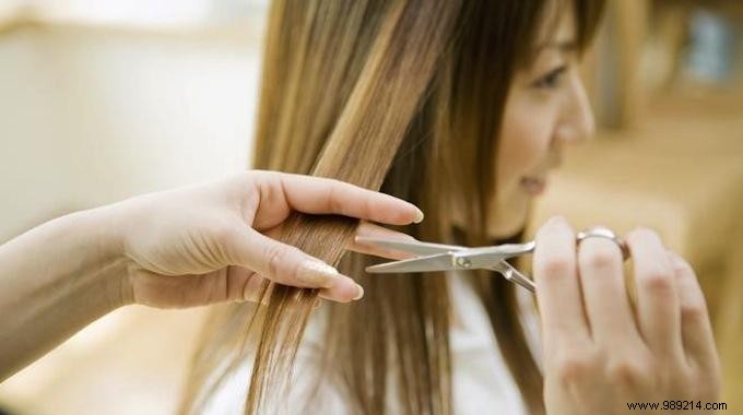 Grandma s Time-Tested Trick: Sharpen Scissors Effortlessly with Aluminum Foil