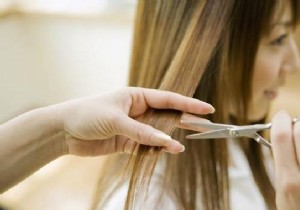 Grandma s Time-Tested Trick: Sharpen Scissors Effortlessly with Aluminum Foil