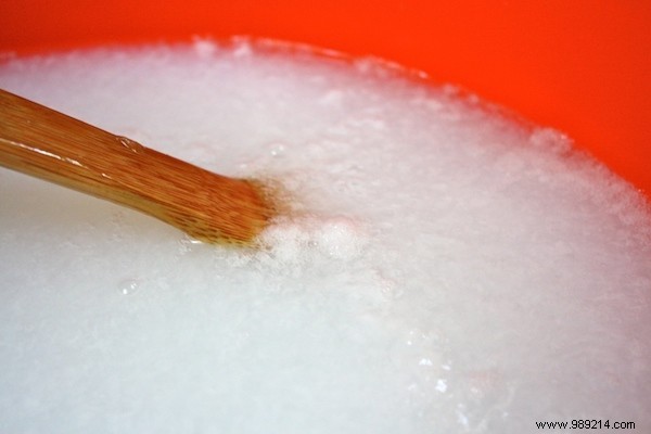 DIY Marseille Soap Laundry Detergent: Simple Recipe for Washing Machines & Real Savings