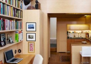 8 Proven Space-Saving Tips for Your Small Apartment