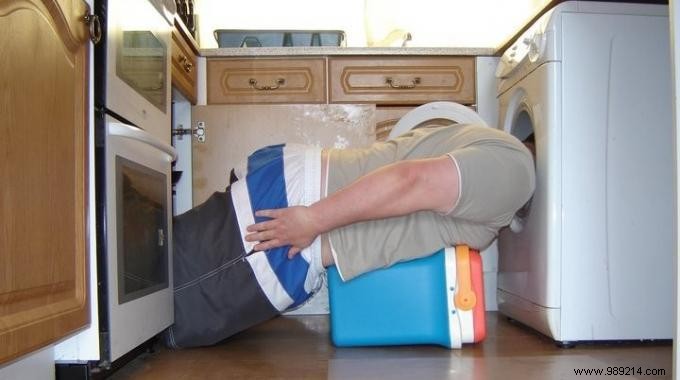 How to Maintain Your Washing Machine with White Vinegar: Proven Cleaning Tips