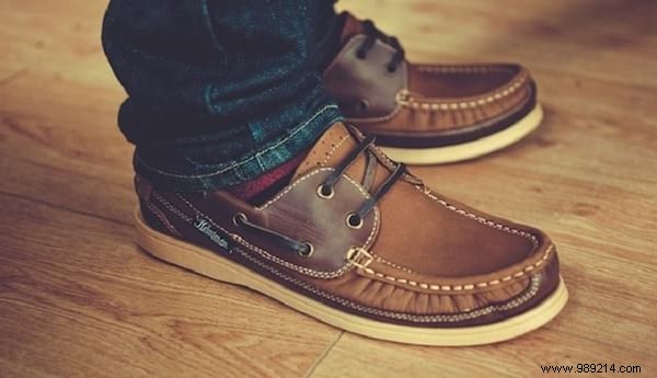 3 Time-Tested Grandma s Remedies for Sweaty Feet