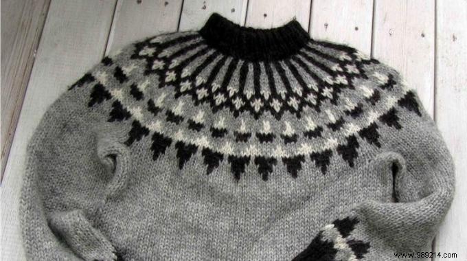 How to Unshrink a Wool Sweater: Proven 5-Step Method to Restore Its Original Size