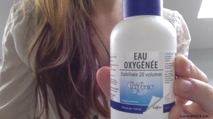 Hydrogen Peroxide: Proven, Budget-Friendly Uses for Teeth, Nails, Hair & Clothes