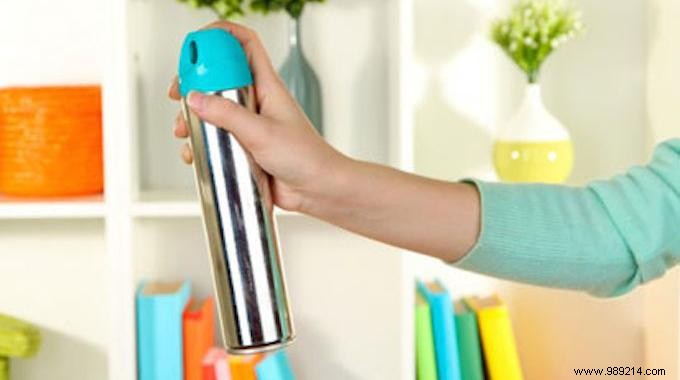 21 Proven Natural Tips to Deodorize Your Home Effectively