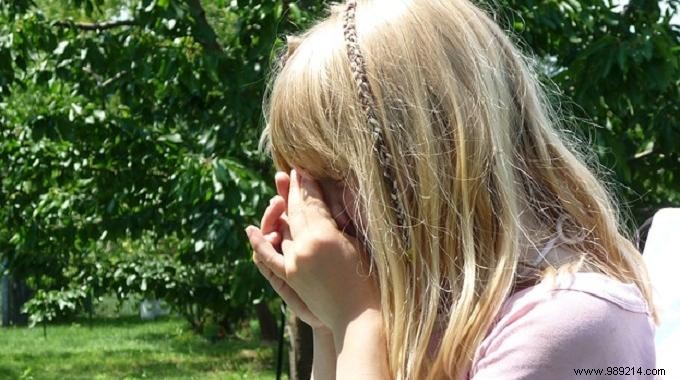 Soothe Painful Canker Sores Naturally with White Vinegar: A Proven Home Remedy