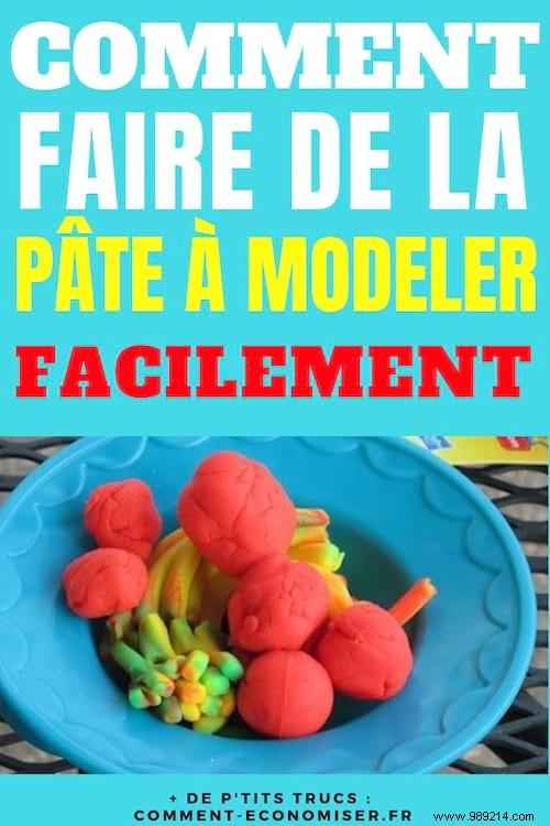 Easy Homemade Play Dough Recipe: Non-Toxic, Kid-Safe, and Super Affordable